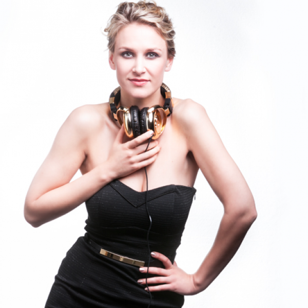 Foto von Inga